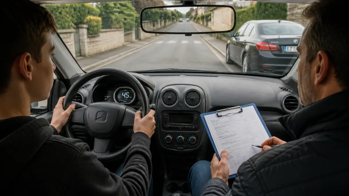 Voiture sans permis : prix, règles et profil des conducteurs concernés