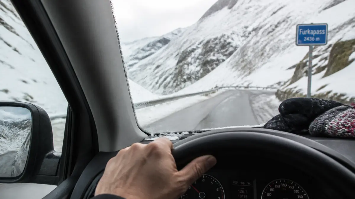 Pneus toutes saisons et Loi Montagne : sont-ils vraiment suffisants ?