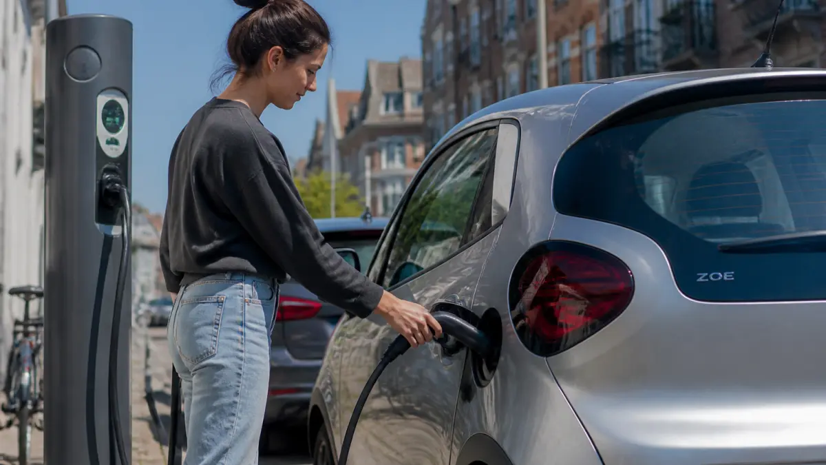 Citadine électrique pas chère : modèles à surveiller et coûts réels