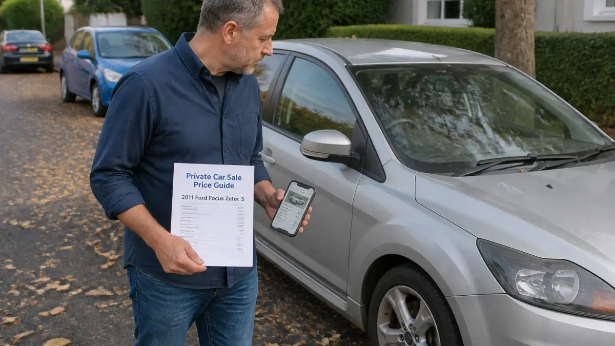 Cote Argus : comment estimer la vraie valeur d’une voiture