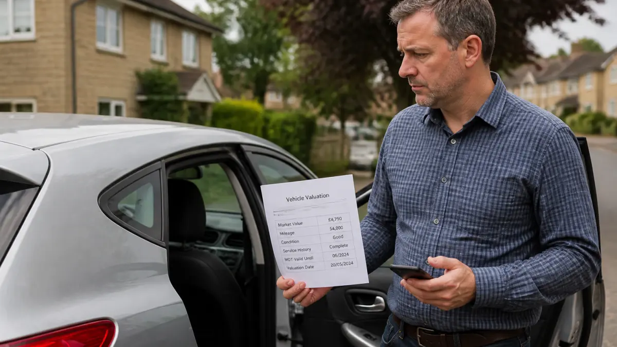 Cote Argus : comment estimer la vraie valeur d’une voiture