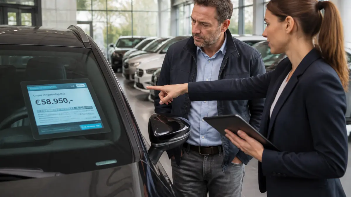 Prix des voitures neuves : ce qui explique la hausse des tarifs