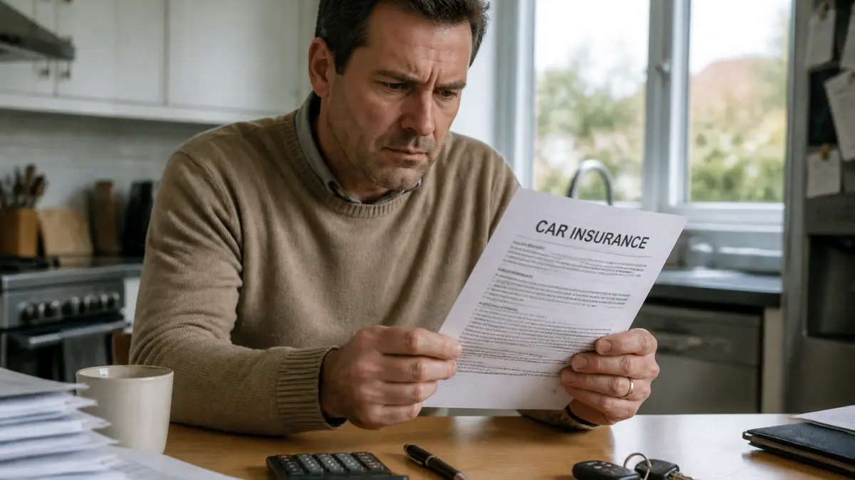 Malus assurance auto : calcul, durée et solutions pour le faire baisser