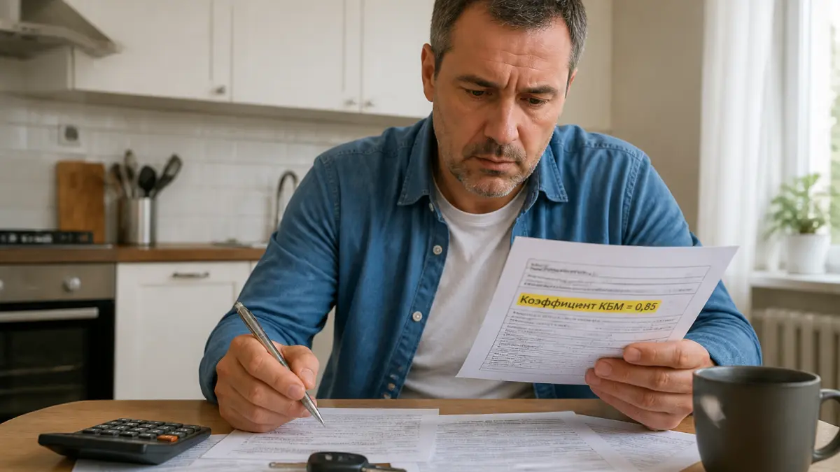 Malus assurance auto : calcul, durée et solutions pour le faire baisser