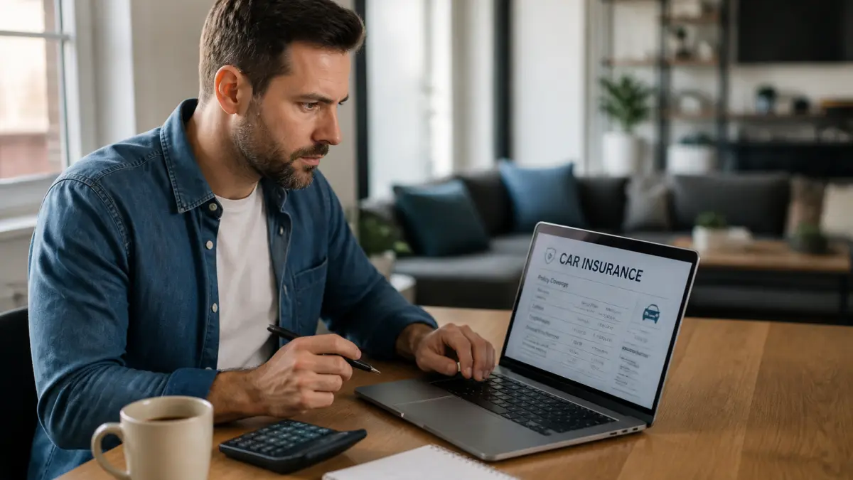 Malus assurance auto : calcul, durée et solutions pour le faire baisser