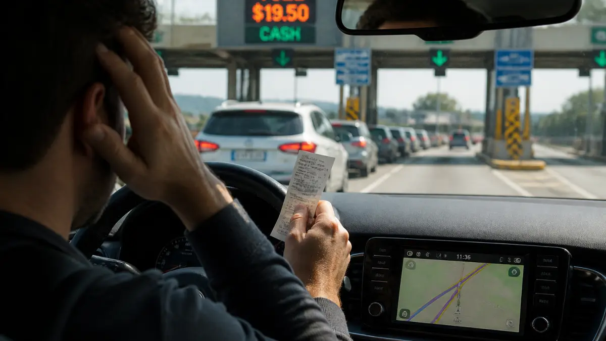 Péage autoroute : comprendre les tarifs et éviter les mauvaises surprises