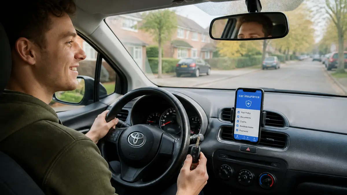 Assurance auto jeune conducteur : garanties utiles et astuces pour payer moins