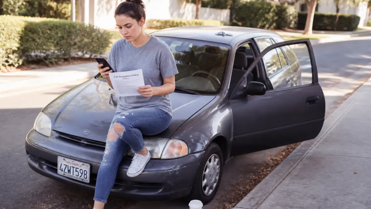 Assurance auto jeune conducteur : garanties utiles et astuces pour payer moins