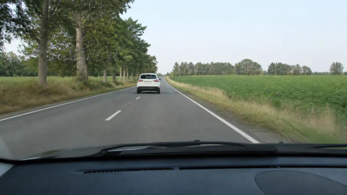 Limitation à 80 ou 90 km/h : comment savoir quelle règle s’applique ?