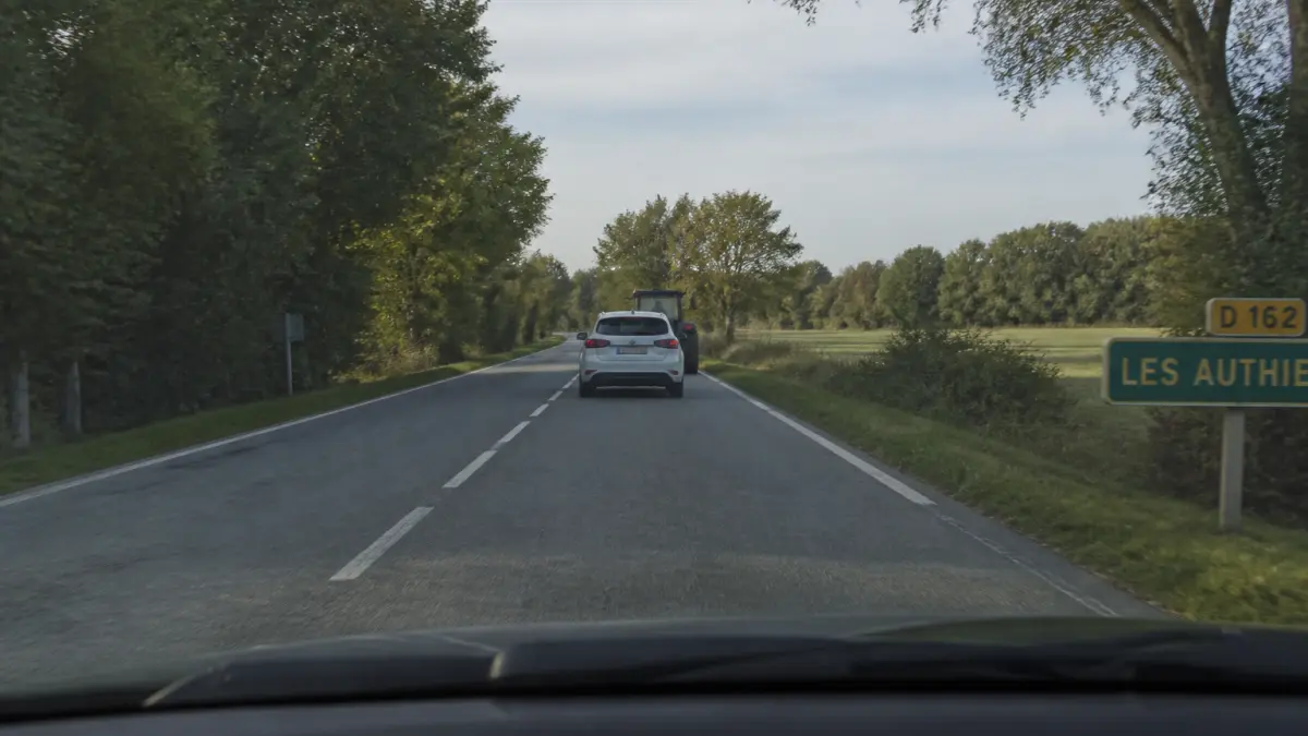 Limitation à 80 ou 90 km/h : comment savoir quelle règle s’applique ?