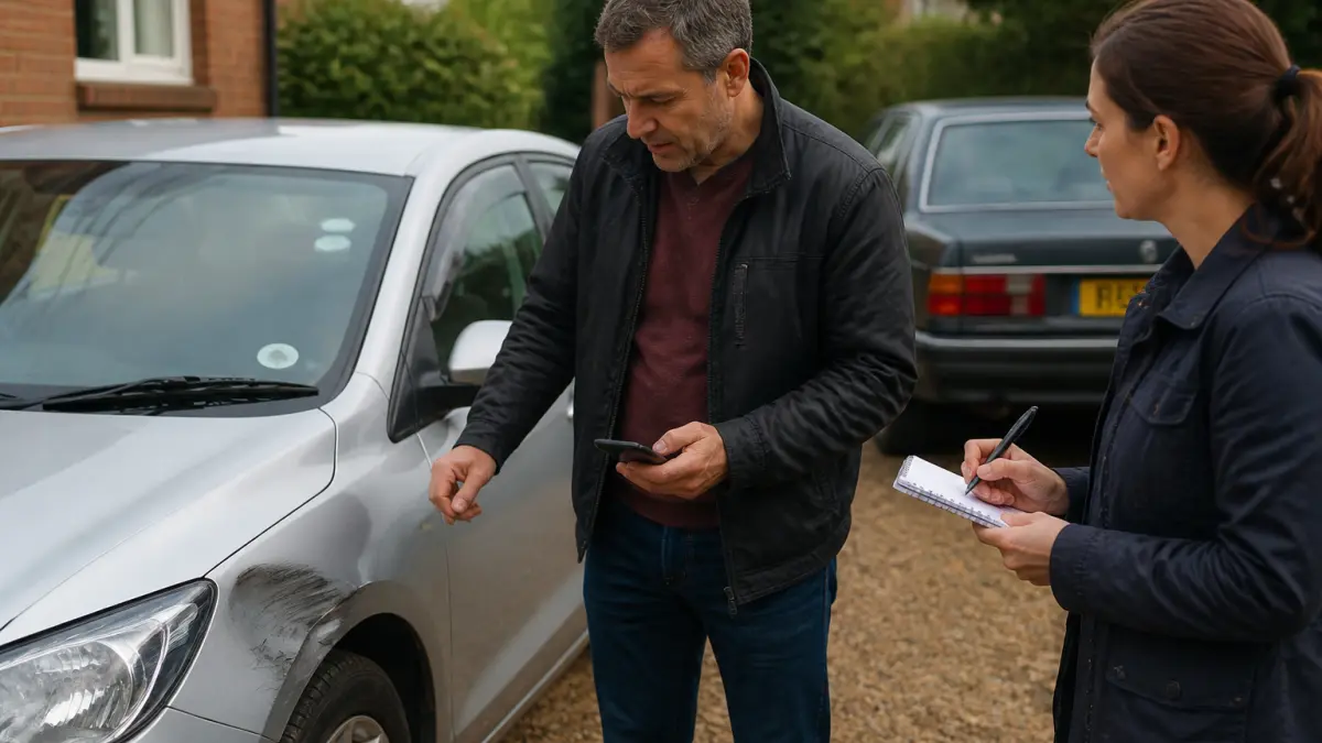 Assurance au tiers ou tous risques : quel choix selon la valeur de la voiture ?