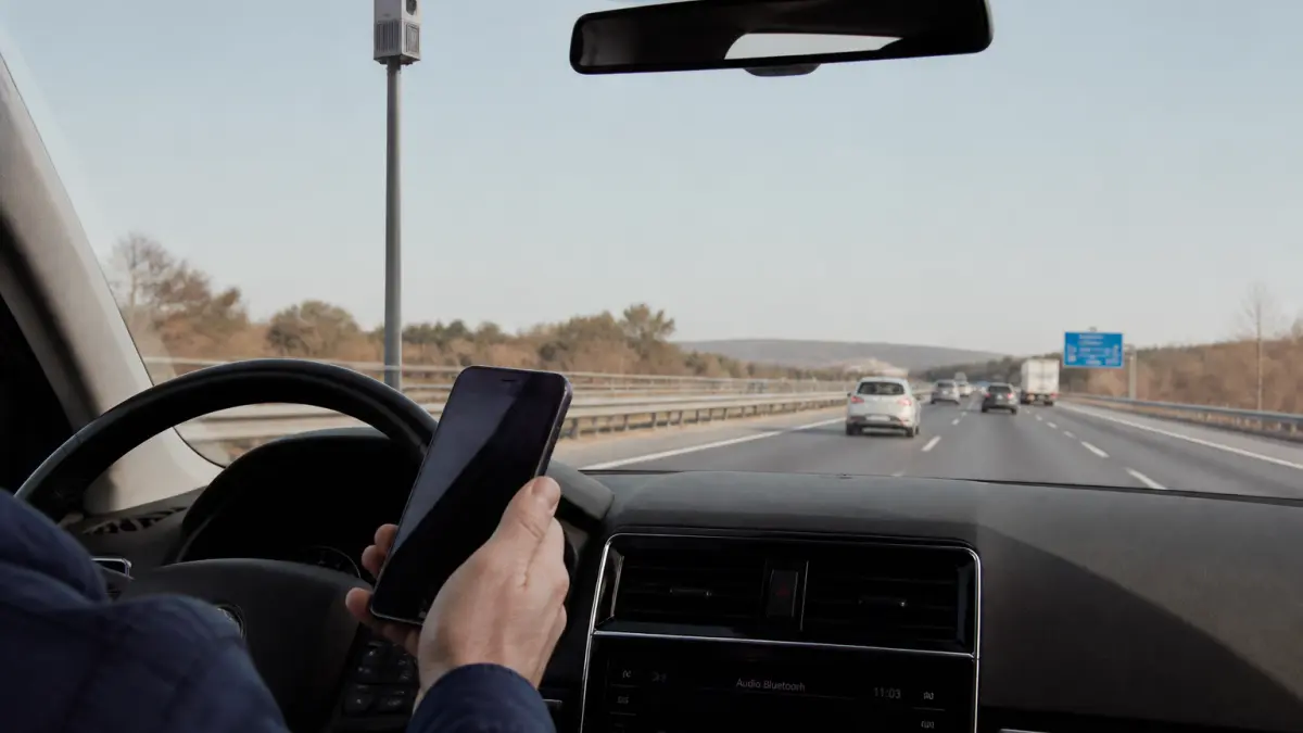 Radars nouvelle génération : ce qu’ils contrôlent et les erreurs à éviter