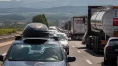 Autoroute A7 : pourquoi cet axe reste critique lors des grands départs
