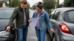 Constat amiable : comment le remplir correctement après un accident