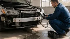 Climatisation voiture : entretien, recharge et mauvaises odeurs