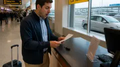 Location de voiture pour les vacances : frais cachés et points à vérifier