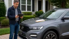 LLD voiture : avantages, limites et profils pour qui elle peut convenir