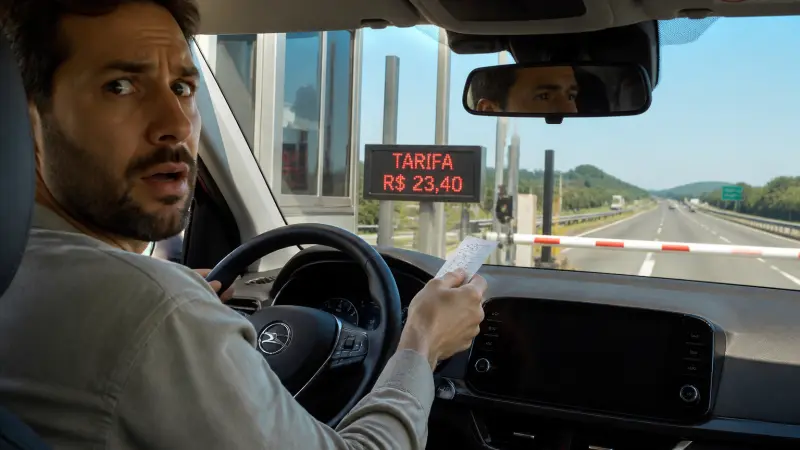 Péage autoroute : comprendre les tarifs et éviter les mauvaises surprises