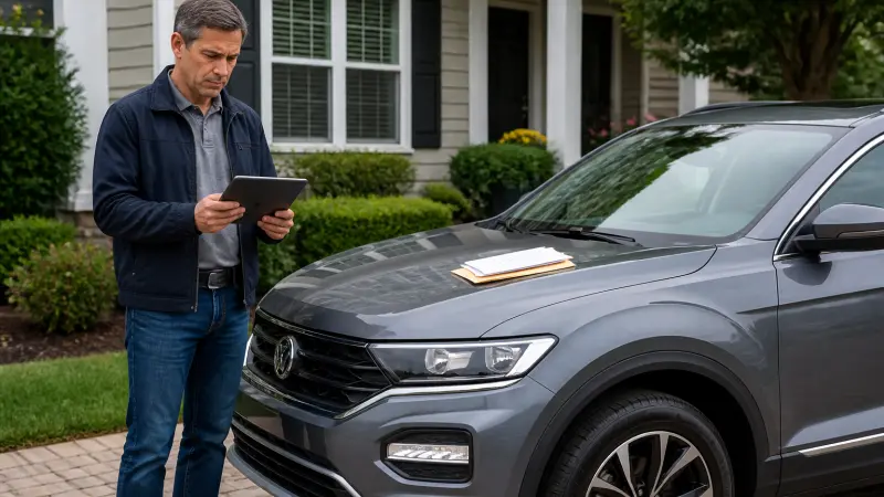 LLD voiture : avantages, limites et profils pour qui elle peut convenir