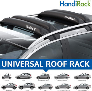 Comment bien choisir des barres de toit pour sa voiture?