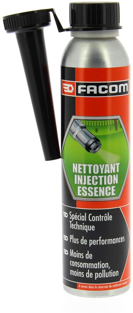 Nettoyant Injecteur de Carburant Puissant